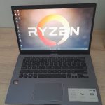 Dijual Asus X409DA Ryzen 3-3200U