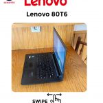 [OBRAL JAKARTA] Laptop Bekas murah Lenovo 80T6 Second