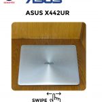 [OBRAL JAKARTA] Laptop Second murah Asus X442UR Bekas