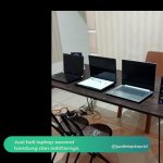 Jual beli laptop second bandung dan sekitarnya