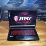 [OBRAL BANDUNG] Laptop Bekas Berkualitas MSI GF63 Thin 9RCX- Second