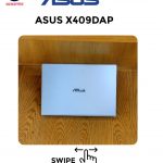 [OBRAL JAKARTA] Laptop Bekas murah Acer ASUS X409DAP Second