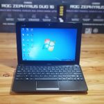 [OBRAL BANDUNG] Laptop Bekas murah ASUS notebook Eee PC 1015px Second