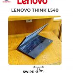 [OBRAL JAKARTA] Laptop Bekas murah Lenovo ThinkPad L540 Second