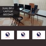 Terima jual beli laptop second bandung kota