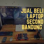 Terima jual belilaptop second