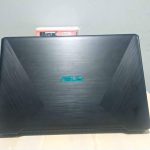 laptop Asus F570ZD