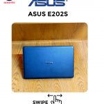 [OBRAL JAKARTA] Laptop Bekas murah Asus E202S – Second