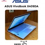 [OBRAL JAKARTA] Laptop Bekas murah Asus VivoBook X409DA Second