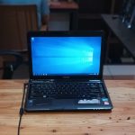 [OBRAL BANDUNG] Laptop Bekas murah Toshiba Satellite L635- Second