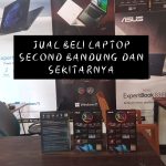 jual belilaptop second bandung