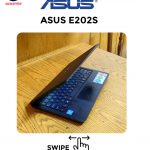 [OBRAL JAKARTA] Laptop Bekas murah Asus E202S – Second