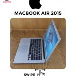 [OBRAL JAKARTA] Laptop Bekas murah MacBook Air 2015– Second