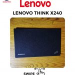 [OBRAL JAKARTA] Laptop Bekas murah Lenovo Thinkpad X240 – Second