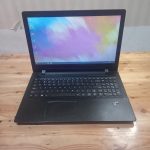 [OBRAL BANDUNG] Laptop Bekas Murah Lenono ideapad 110-15ACLSecond