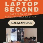 jual beli laptop second bandung dan sekitarnya