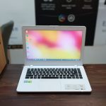 [OBRAL BANDUNG] Laptop Bekas Murah Dari Asus X442U Second