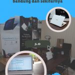 Menerima jual beli laptop second bandung