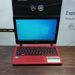 [OBRAL BANDUNG] Notebook Bekas Murah Acer Aspire ES 11 Second