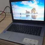 Dijual Laptop Second Murah,Mudah,Cepat dan Berkualitas Asus X441M