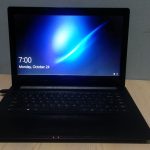 Dijual Laptop Second Murah,Mudah,Cepat dan Berkualitas (Lenovo G4).