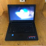 lenovo ideapad 300 intel celeron N3050 Ram 2Gb Hdd 500Gb