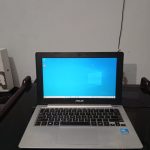 [OBRAL BANDUNG] Laptop Bekas murah dell Asus Acer Lenovo Dll- Second