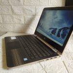 hp x360 i5 gen 6 ram 8 gb hdd 1 tb