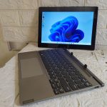 Lenovo Ideapad D330 flex N4020 8/128 gb