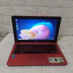 Asus E202SA celeron n3050 ram 2gb hdd 500gb