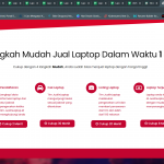 Jualinlaptop Indonesia (Jualinlaptop.id) tempat terpercaya untuk jual dan beli laptop dengan mudah dan cepat.
