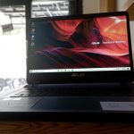 [OBRAL JAKARTA] Laptop Bekas Murah Lenovo hp Dell Ace Asus msi Second