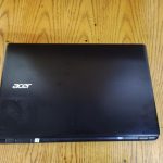 Acer aspire E5-571 Dijual Laptop Second Murah,Mudah,Cepat dan Berkualitas