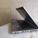 HP EliteBook 8460P core i5 ram 4 gb vga AMD radeon HD 6470M SSD 250GB