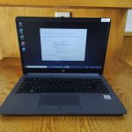 HP 240 G8 Dijual Laptop Second Murah,Mudah,Cepat dan Berkualitas