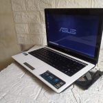 Asus K43SD core i5 Nvidia 610M 2gb ram 4Gb hdd 640Gb