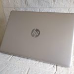 HP Laptop 14 AMD Ryzen 3-3250U GPU 2 Gb SSD 128 Gb Ram 4Gb