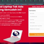 Jualinlaptop Indonesia (Jualinlaptop.id) tempat terpercaya untuk jual dan beli laptop dengan mudah dan cepat.