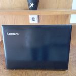 Ready laptop LENOVO IDEAPAD 320 cocok di gunakan untuk Mahasiswa dan karyawan.