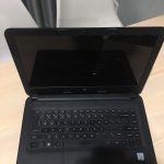 HP 14 Dijual Laptop Second Murah,Mudah,Cepat dan Berkualitas