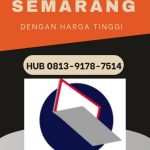 Menerima Jual & Beli Laptop/Notebook bekas Daerah Semarang Timur dan Sekitarnya