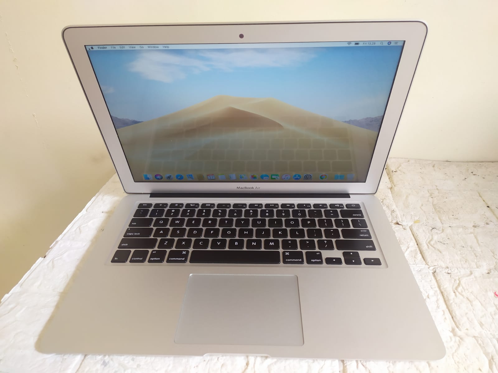 フミ様専用MacBook Air 2015 i7 2.2Ghz 8Gb 11Apple Macbook Air フミ様専用MacBook Air 2015 i7 2.2Ghz 8Gb 11Apple Macbook Air