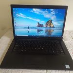 Dell Latitude 7480 i5-7300U ram 8 gb ssd 256gb