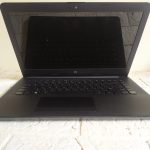Hp Laptop 14 Amd E2-9000e Ram 4Gb Hdd 500 Gb
