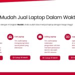 Jualinlaptop Indonesia (Jualinlaptop.id) tempat terpercaya untuk jual dan beli laptop dengan mudah dan cepat.