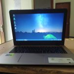 Asus X442UR Core i5-8250U Ram 4gb HDD 1TB SSD 240 GB Nvidia 930MX