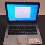 ASUS Dijual Laptop Second Murah,Mudah,Cepat dan Berkualitas.