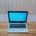 [OBRAL BANDUNG] Laptop Bekas Berkualitas Dell Lenovo Asus Acer-Second