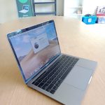 Apple Macbook Pro 13 2016 touchbar i5 8/256gb intil iris