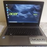 Acer Aspire E5-476 core i3 gen 7 ram 4 gb hdd 1 tb